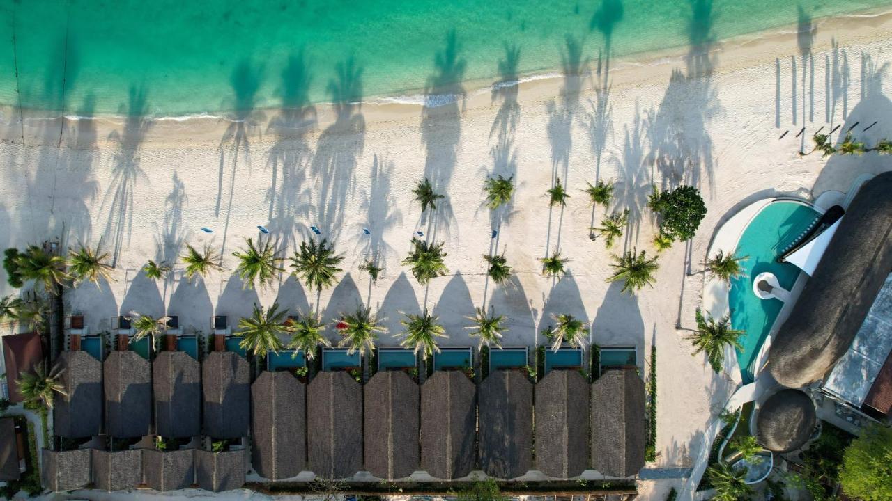 Irene Pool Villa Resort, Koh Lipe Buitenkant foto